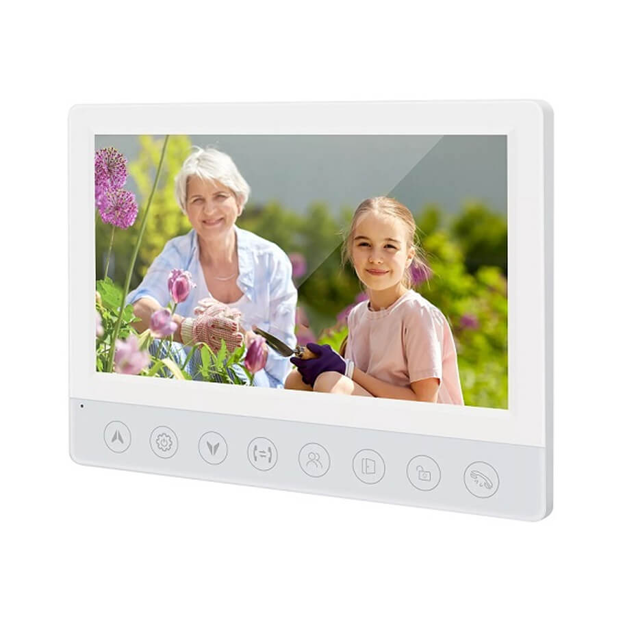 Màn hình chuông cửa Analog ZKTeco VT07-A01
